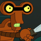 Image for article titled No, Tobor, no!: 16-plus ridiculous killer robots
